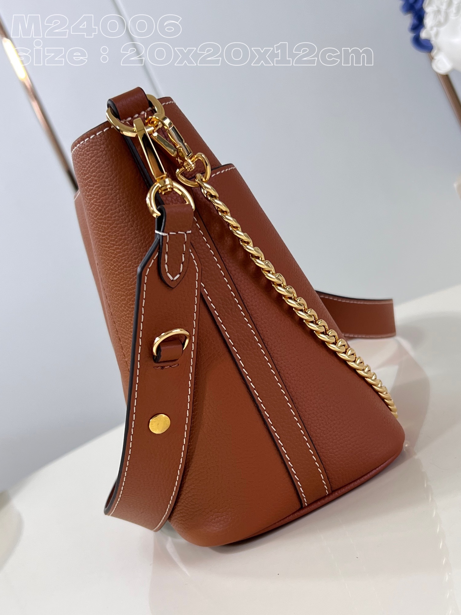 Louis Vuitton Bucket Bags